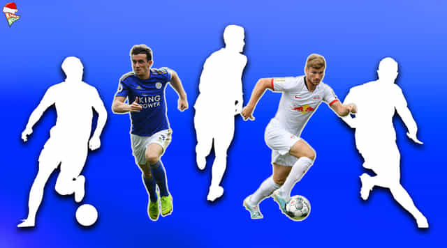 January 2020: Five players Chelsea FC should consider buying