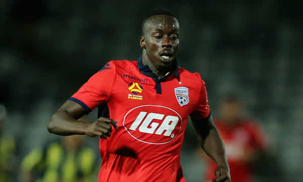 Exclusive: Mohun Bagan in talks with former Sevilla forward Baba Diawara