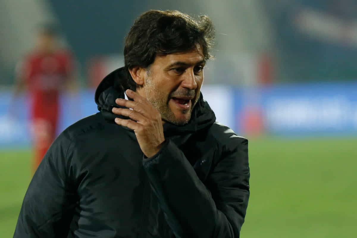 Carles Cuadrat: The squad wants a sporting revenge from last season