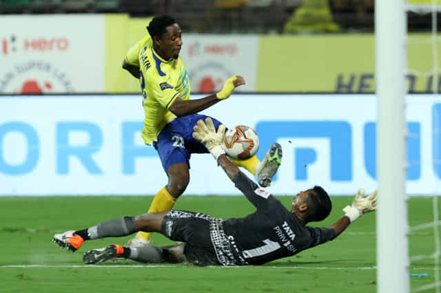 Player Reactions: Messi Bouli, Arques, Subrata share thoughts on game