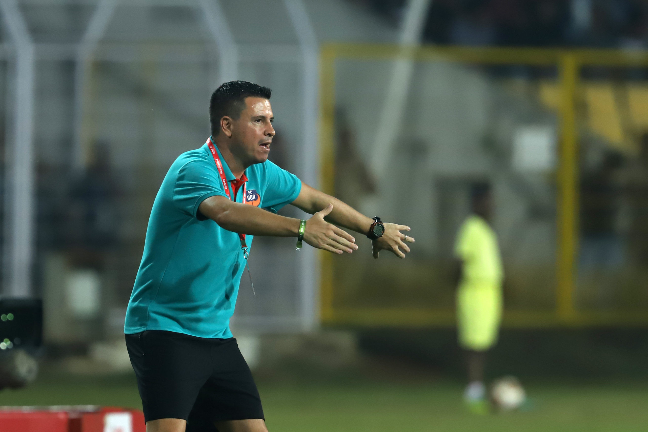 Sergio Lobera