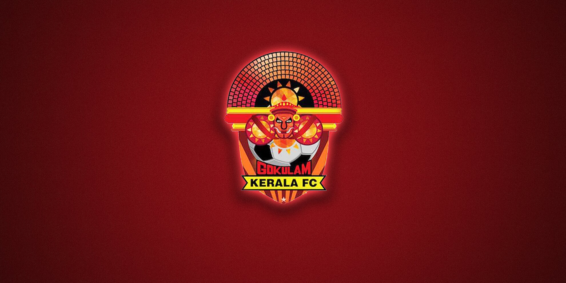 Gokulam Kerala FC VC Praveen