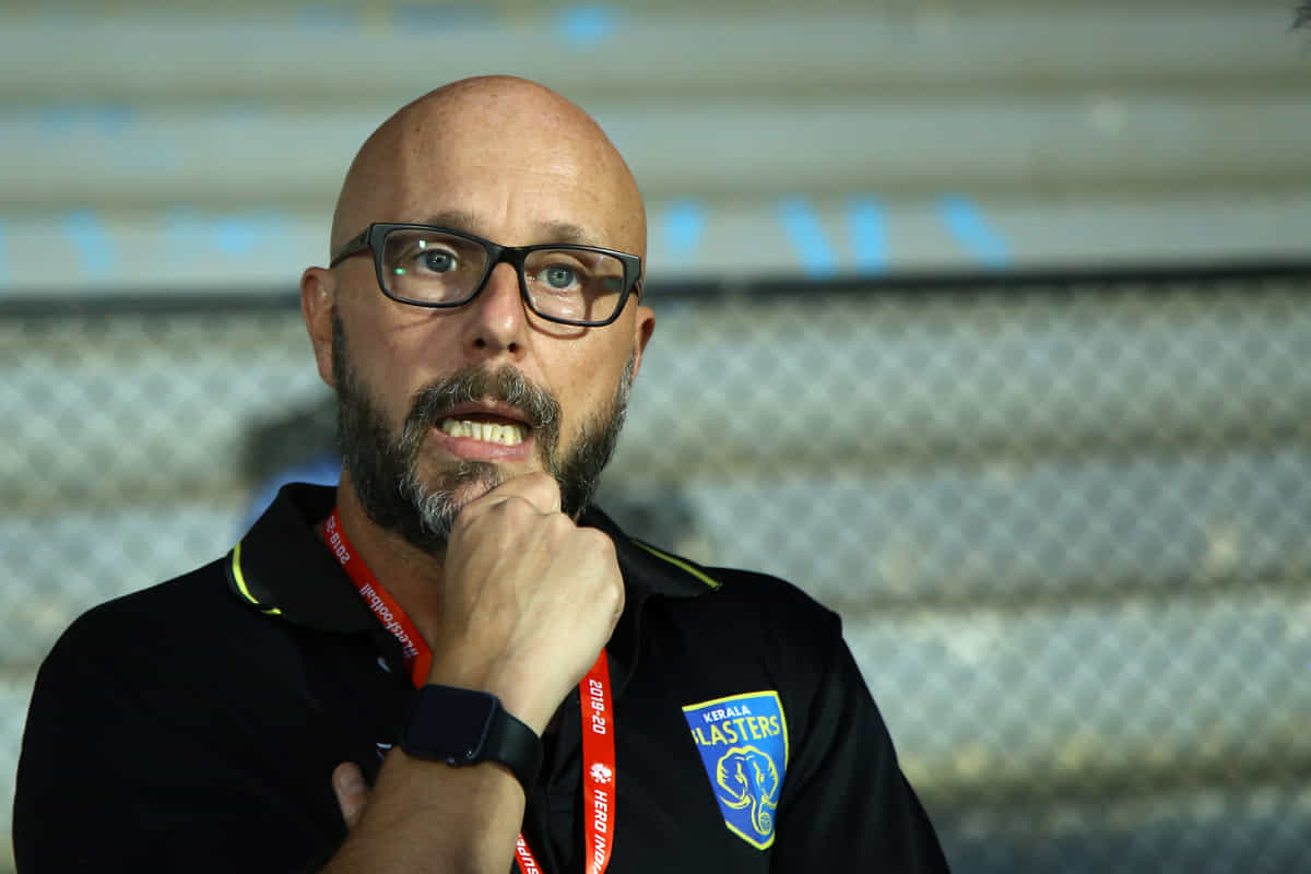 Eelco Schattorie: To be honest, I'm emotionless playing against NorthEast