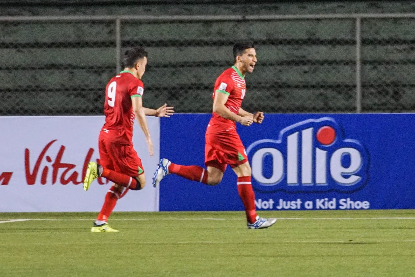 Komron Tursunov: Who is Mohun Bagan's newest signing?