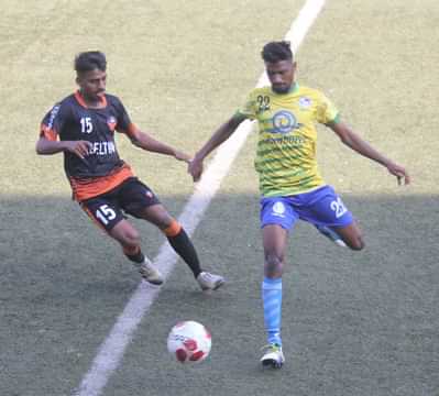 GPL 2019-20: FC Goa trounce Panjim Footballers for win