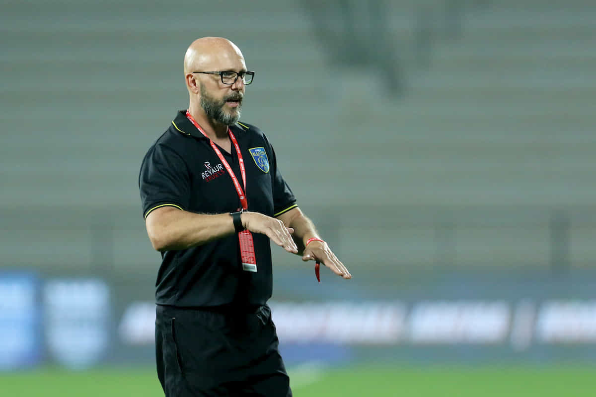 Eelco Schattorie: It is "very difficult" for us to bring in players in January