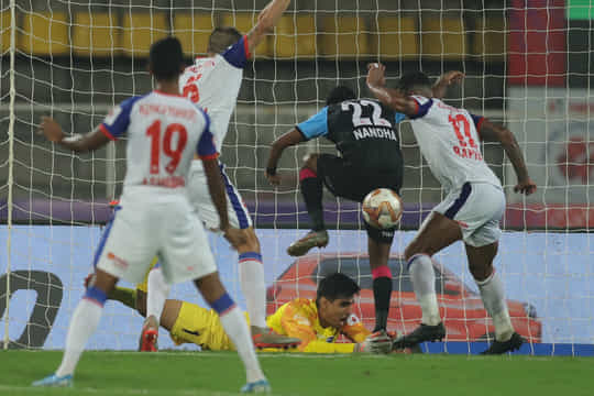 Odisha Vs Bengaluru Player Ratings: Gurpreet delivers masterclass in win