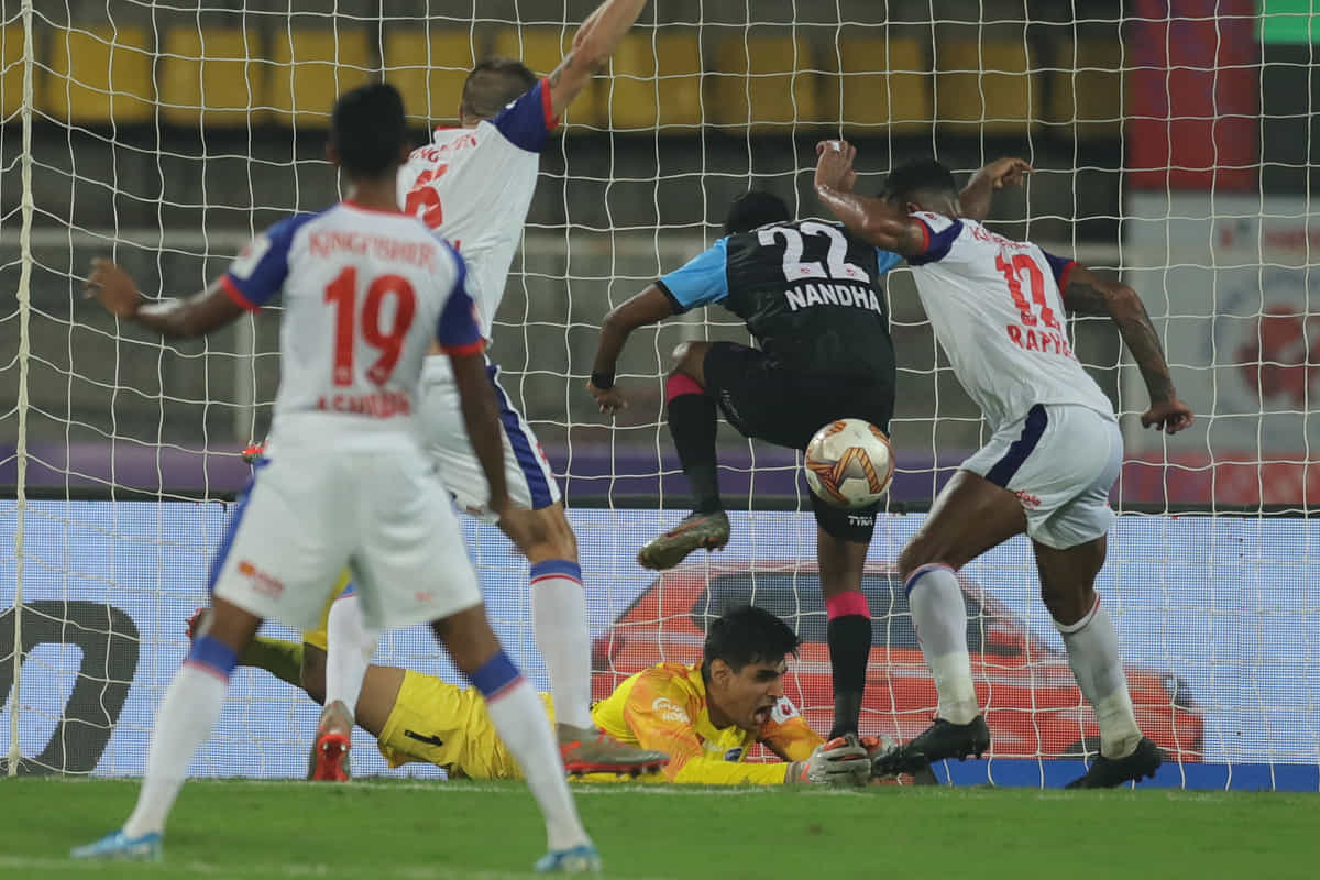 Odisha Vs Bengaluru Player Ratings: Gurpreet delivers masterclass in win