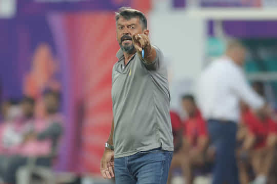 Phil Brown: Have got to stop giving stupid goals away