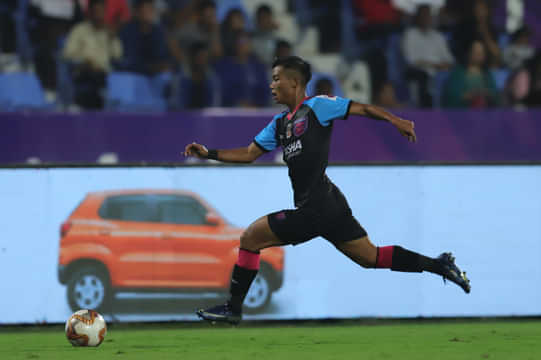 Odisha FC Vs Hyderabad FC Ratings: Jerry, Nandha shine in thrilling win