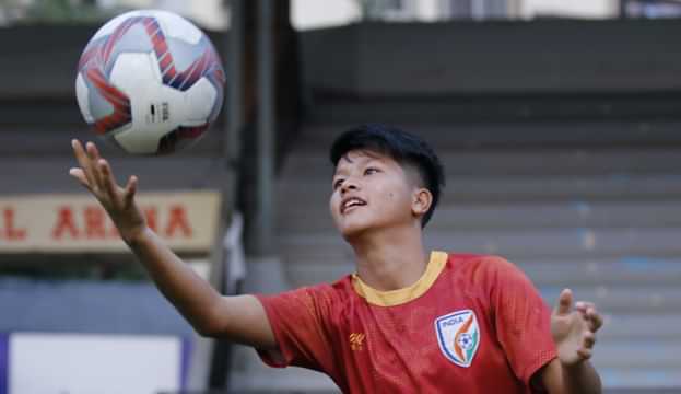 Shilky Devi: The matches against Sweden and Thailand will be tough