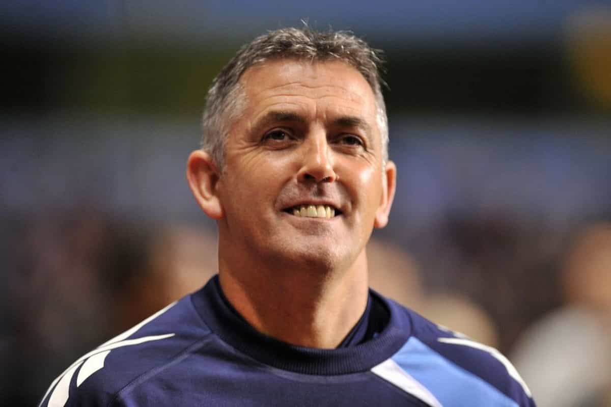 Owen Coyle appointed new head coach of Chennaiyin FC