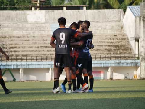 GPL 2019-20: FC Goa hammer Vasco Sports Club for win