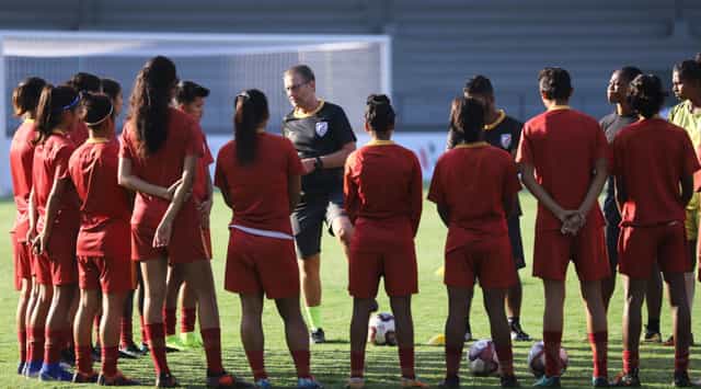 Thomas Dennerby: We're looking forward to the challenge from Thailand