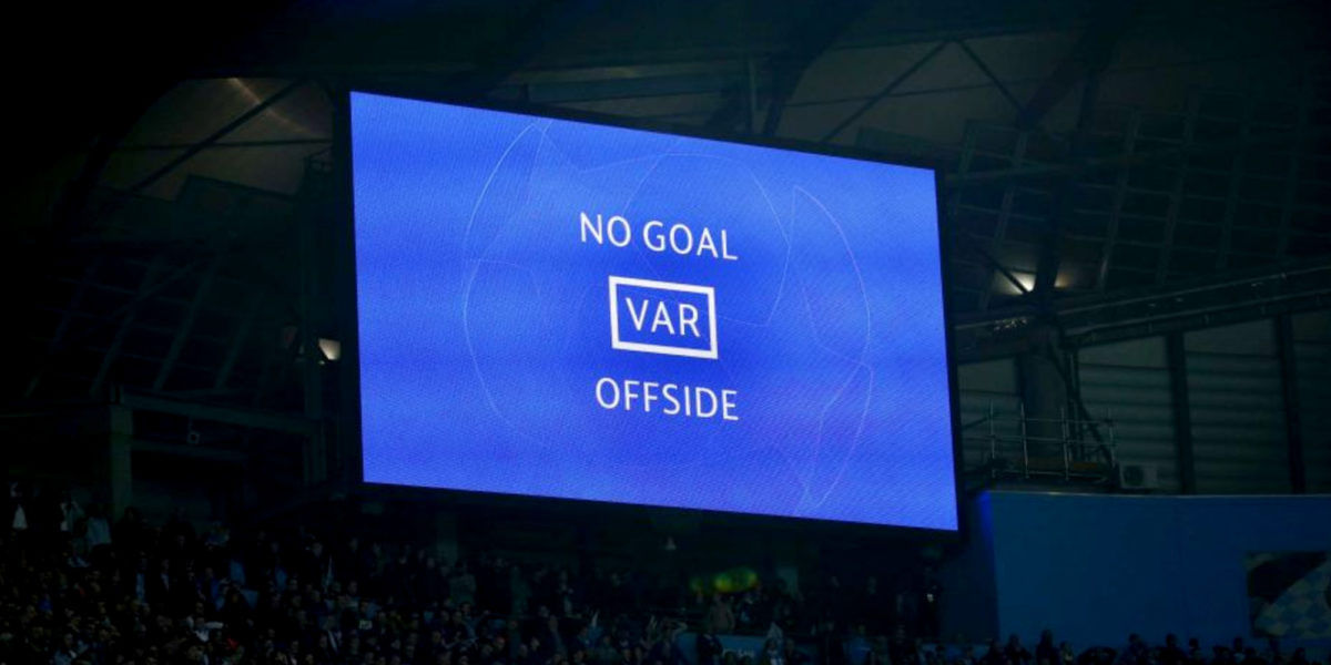 Technology in football An overview of five prominent advancements