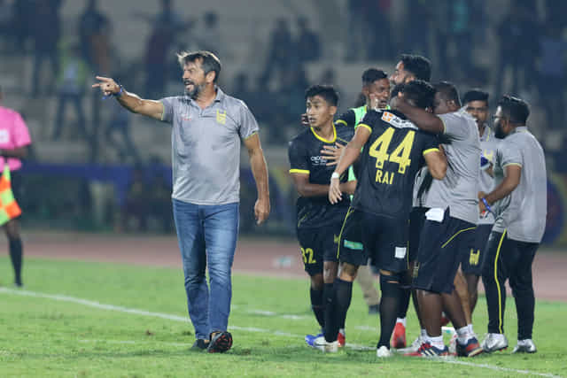 Phil Brown: Should Hyderabad FC stick or twist with Englishman?