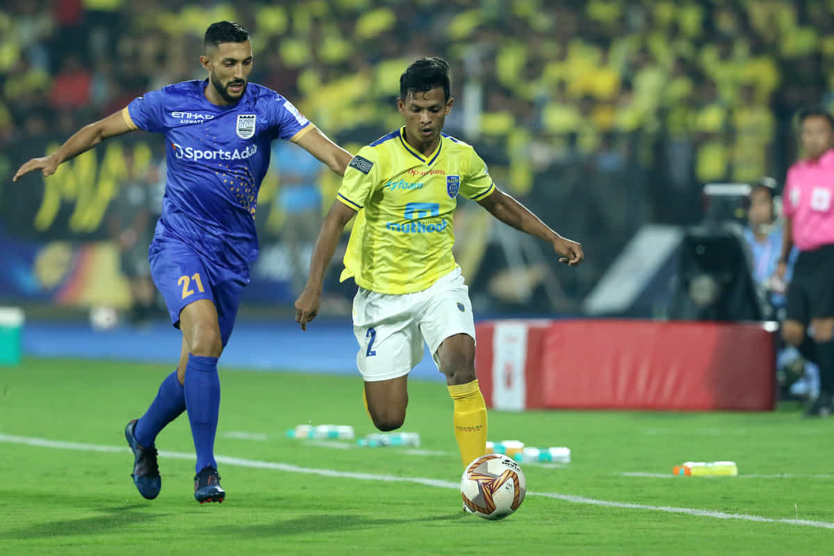 Mumbai City Vs Kerala Blasters Ratings: Rakip shines brightest in draw