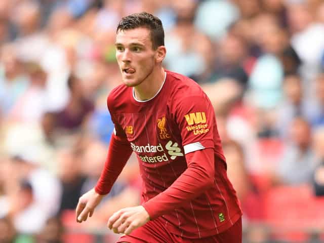 Fantasy Premier League: Best XI for Gameweek 21