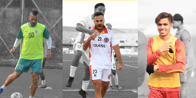 I-League Team of the Week 2: Juan Mera stars for East Bengal