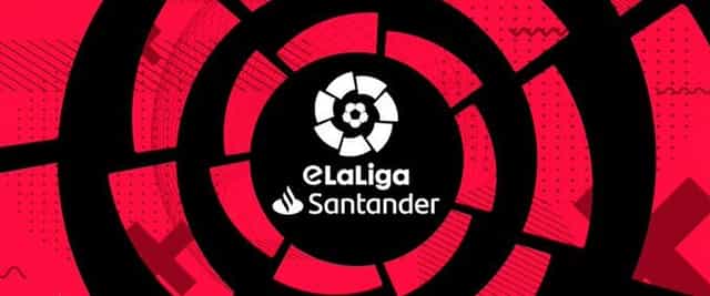 eLaLiga 2019-20: 33 clubs to play in EA SPORTS FIFA 20 global series