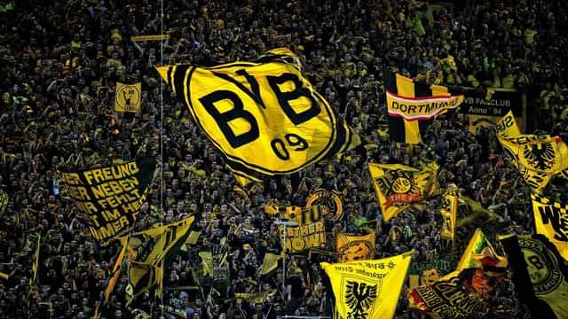 Bundesliga: Explaining the names of German football clubs