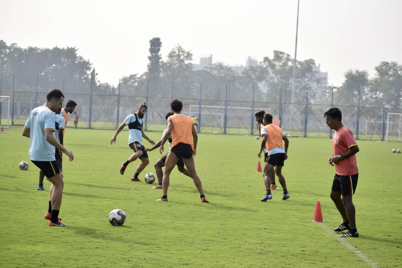 I-League 2019-20: Quess East Bengal Vs Real Kashmir Preview