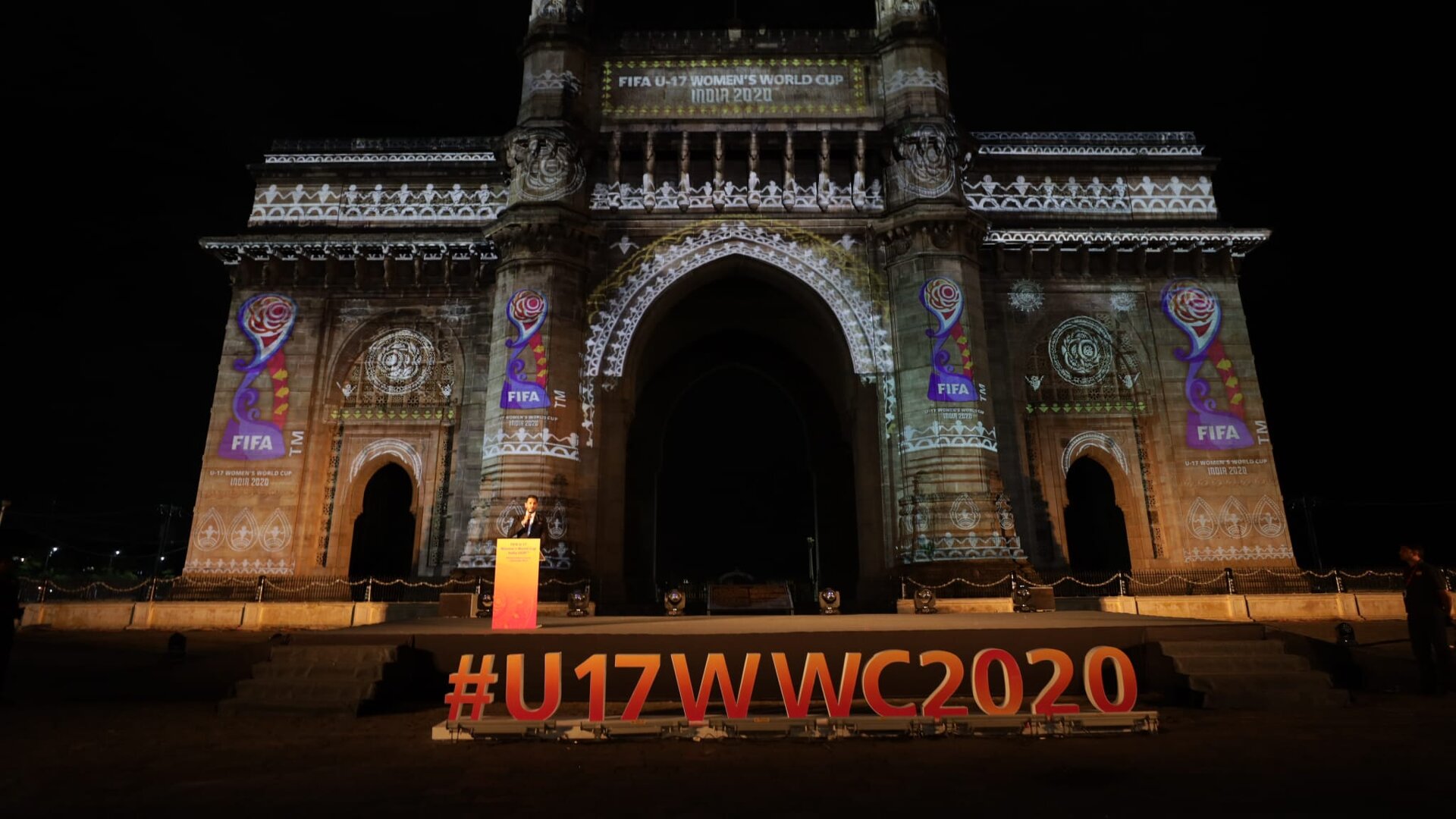 वर्ल्ड कप Indian Football: FIFA U-17 Women's World Cup 2020