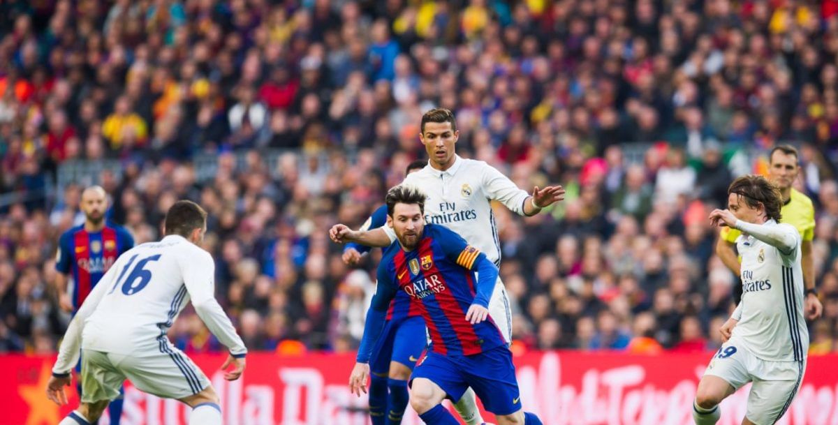 El Clasico Top Five Highest Scorers Of All time el-clasico-top-five-highest-scorers-of-all-time
