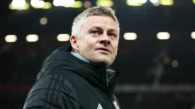 Ole Gunnar Solskjaer: Manchester City are still the best team in England