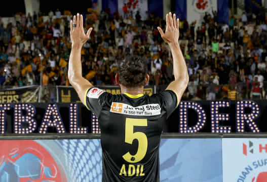 Hyderabad FC Vs Mumbai City FC Ratings: Adil leads domestic contingent