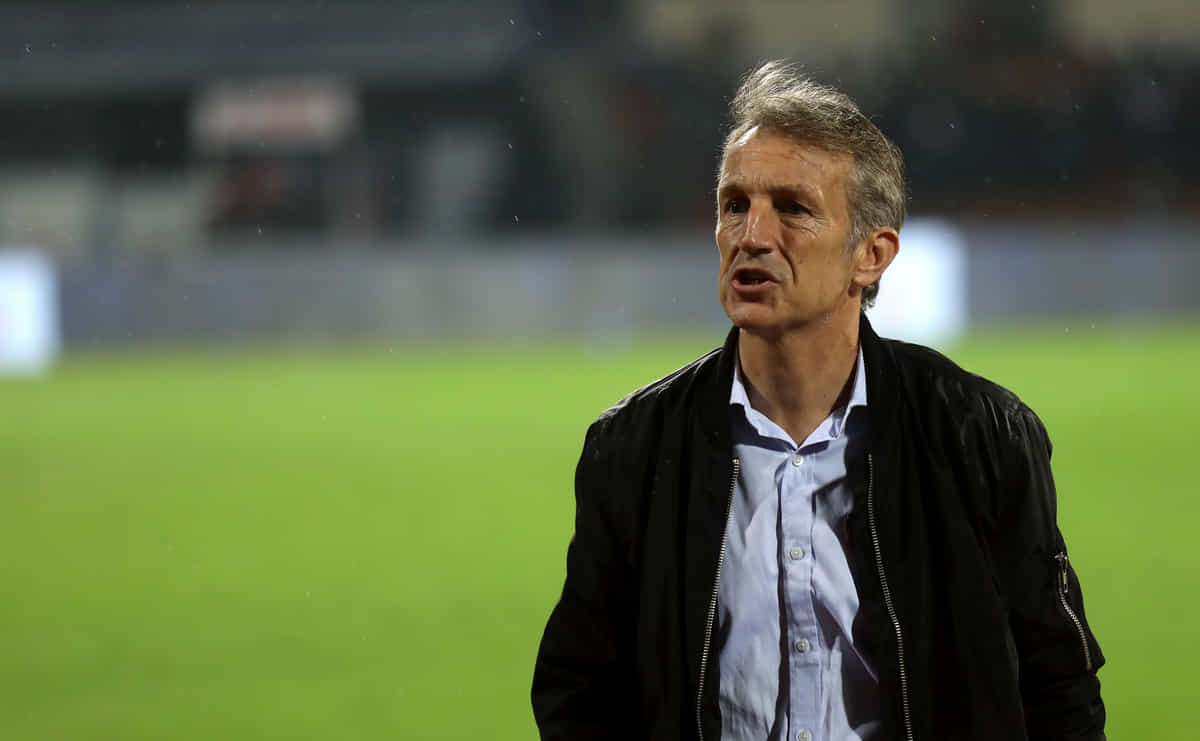 Albert Roca appointed new head coach of Hyderabad FC