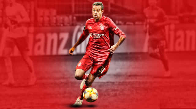 Sarpreet Singh: Many good Indian players can follow in my footsteps