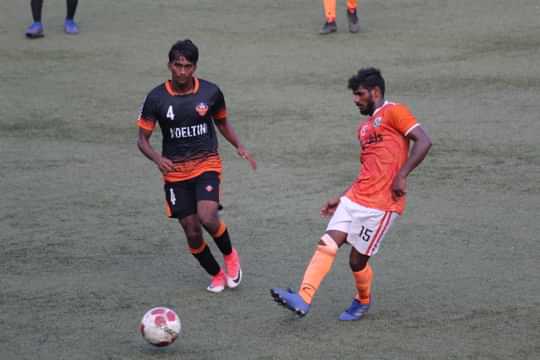 GPL 2019-20: Sporting Goa stroll past 10-man FC Goa