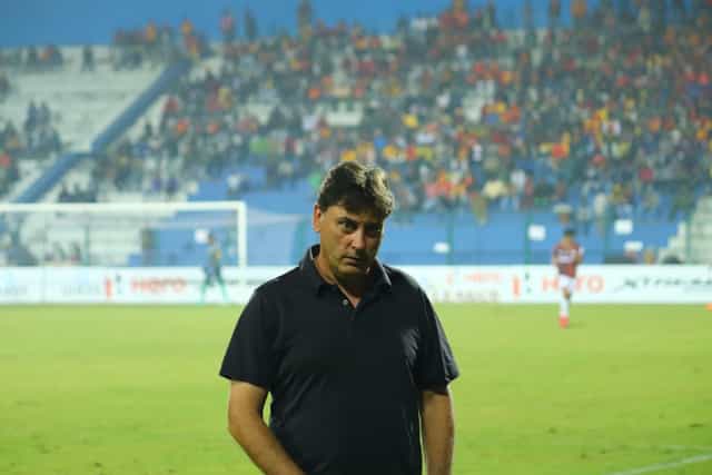 Alejandro Menendez: Past records cannot predict the outcome of derby