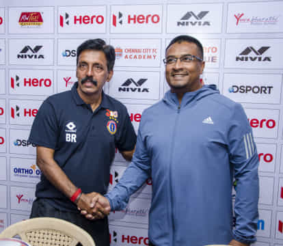 Defending champions Chennai City host faltering East Bengal
