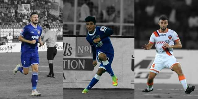 ISL 2019-20 Team of the Week 11: Bengaluru, Chennaiyin dominate affairs