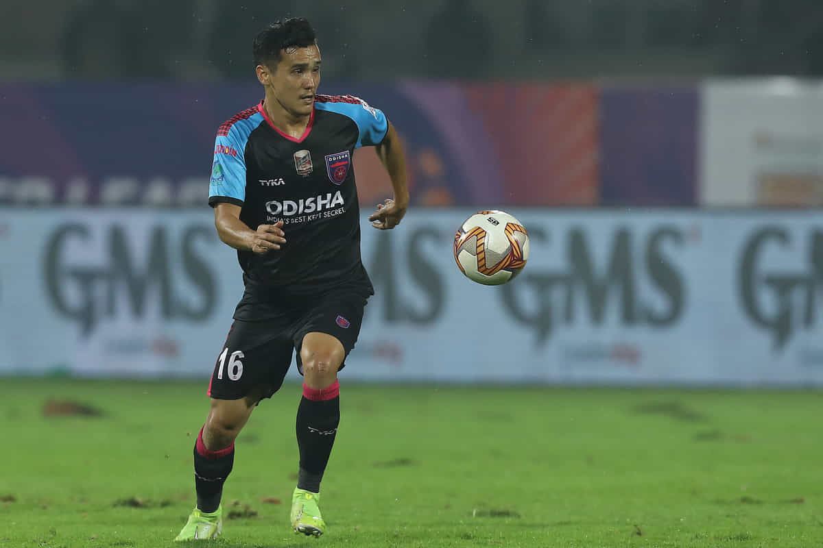Odisha FC Vs Chennaiyin FC Ratings: Rai runs the show in Bhubaneswar
