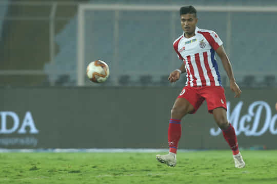 ATK Vs FC Goa Ratings: Kotal, Rathi run the show in Kolkata