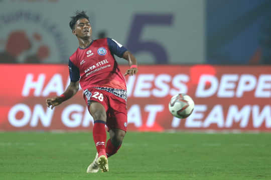 जमशेदपुर कोच : गौरव मुखी पर क्लब फैसला लेगा