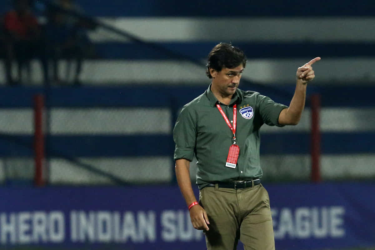 Carles Cuadrat: Udanta, Ashique need to improve their quality in box