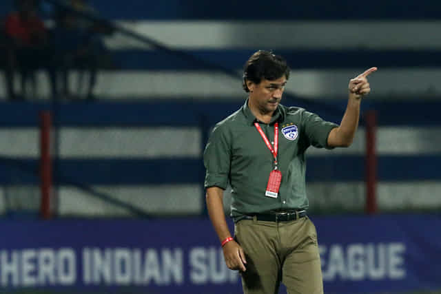 Carles Cuadrat: Udanta, Ashique need to improve their quality in box