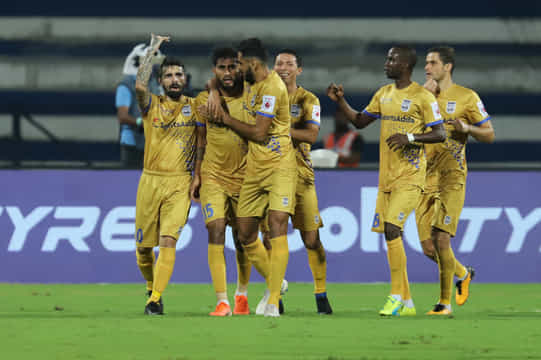 Mumbai City FC: Have Islanders turned a corner in topsy-turvy season?