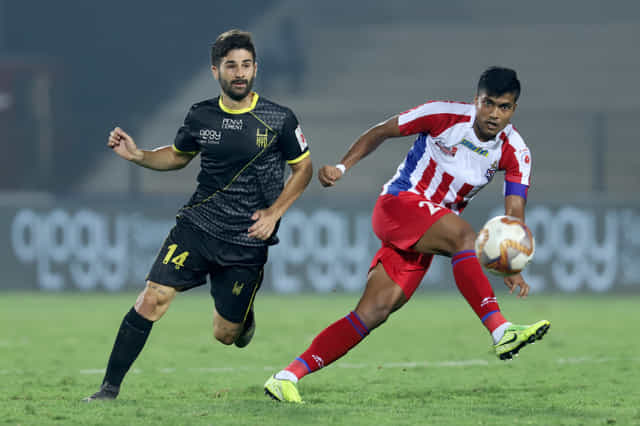 Nestor Gordillo: I think India is a sleeping giant in football