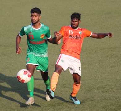 GPL 2019-20: Salgaocar clinch three points against Sporting Goa