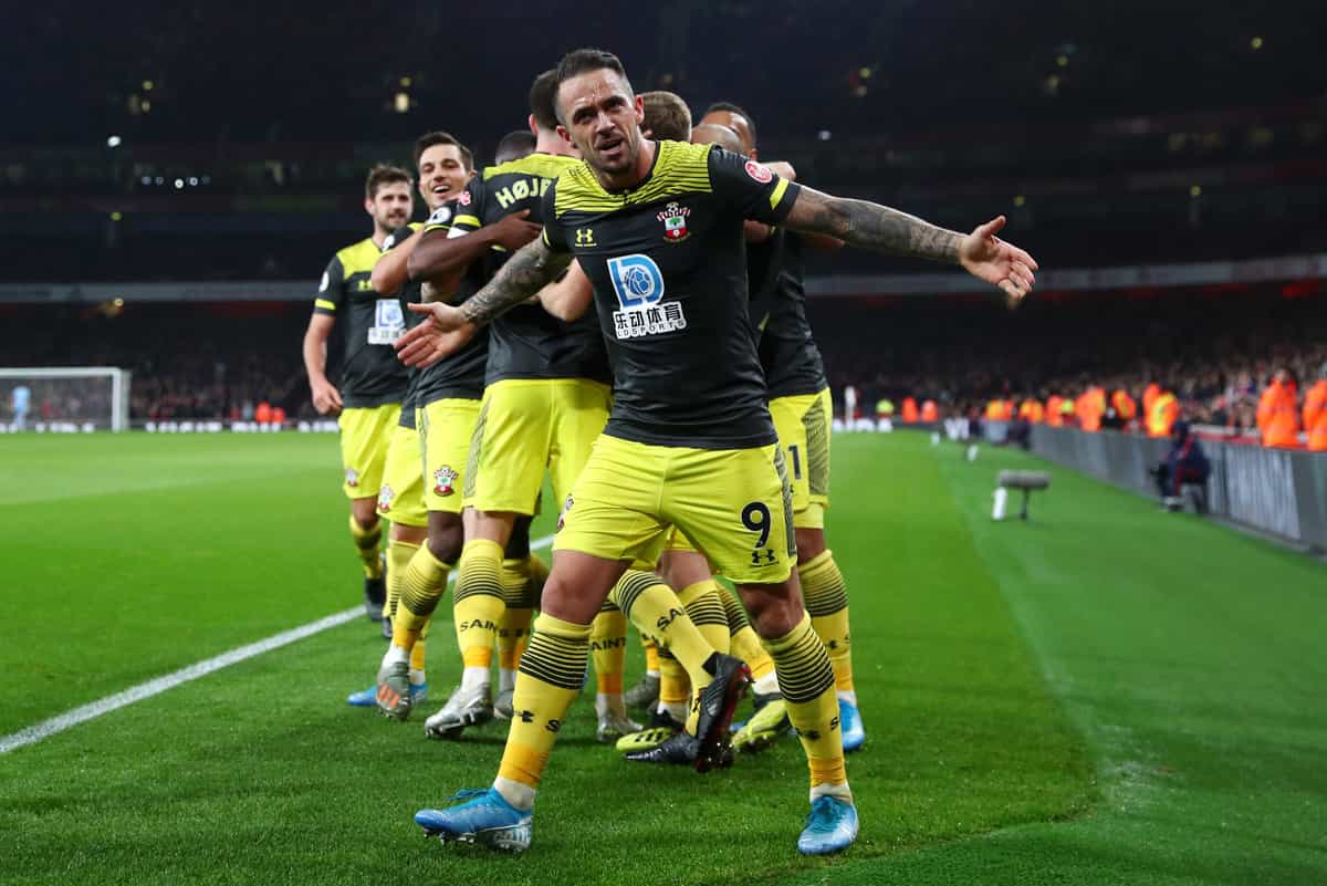 Fantasy Premier League: Best XI for Gameweek 23