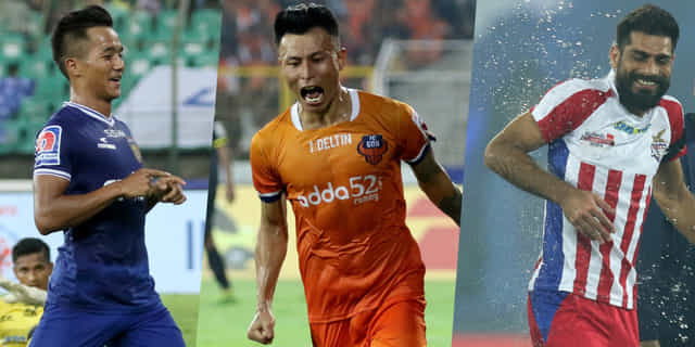 Video: ISL 2019-20: Week 12 Top 10 Goals