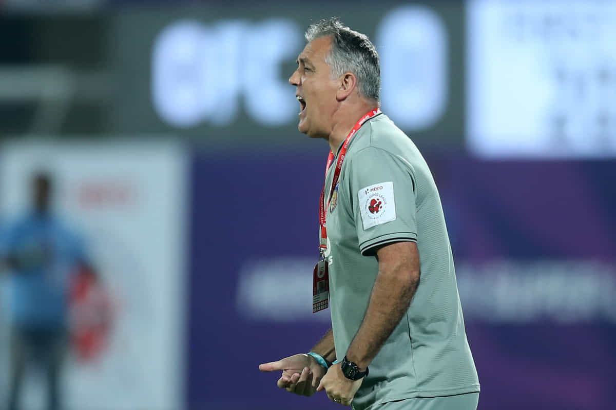Owen Coyle: It will be a game of two good attacking sides wanting to win