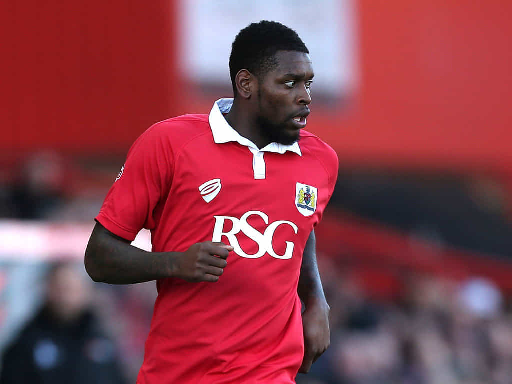 Ex-Arsenal forward Jay Emmanuel-Thomas set to join NorthEast United