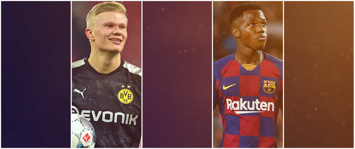 2019-20: Five best U-20 footballers to take the world by storm