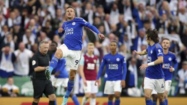 Fantasy Premier League: Best XI for Gameweek 22